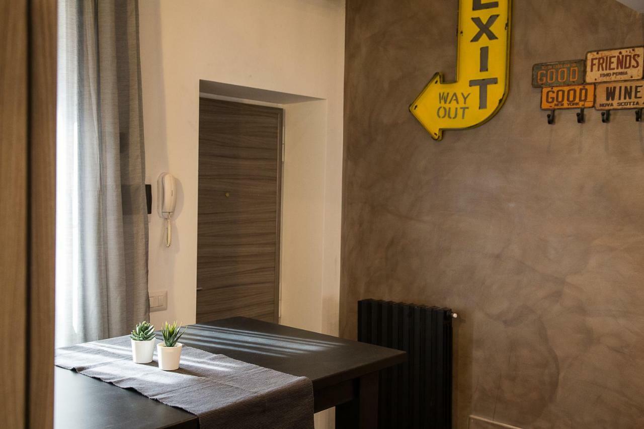 Industrial Apartment Near Duomo Милан Экстерьер фото